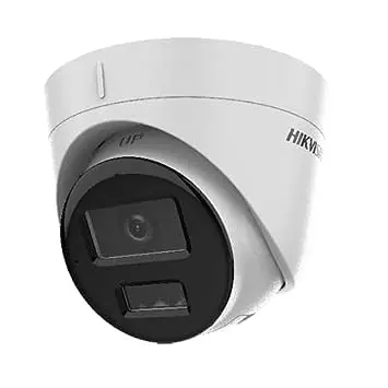 2MP IP Dome with COLORVU Technology CCTV Camera.