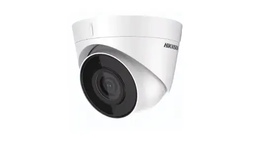 2MP IP Dome with Inbuilt Mic